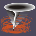 black hole graphic